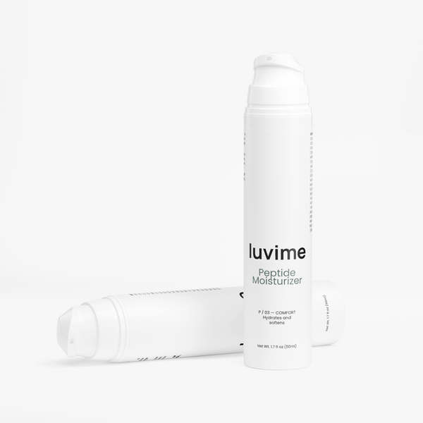 Peptide Moisturizer