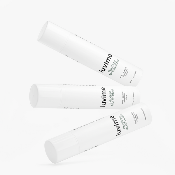 Peptide Moisturizer