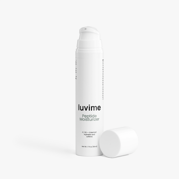 Peptide Moisturizer